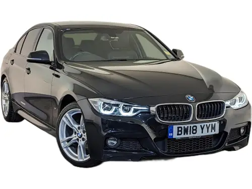 BMW 330 BW18 YYM