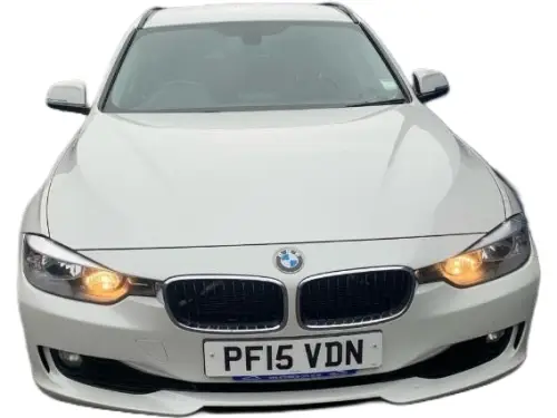 BMW 3 Series PF15 VDN