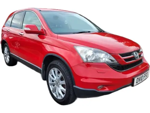 Honda CR-V OV10 FFO