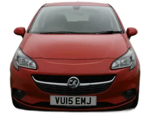 Vauxhall Corsa Excite AC Ecoflex S/S VU15 EMJ