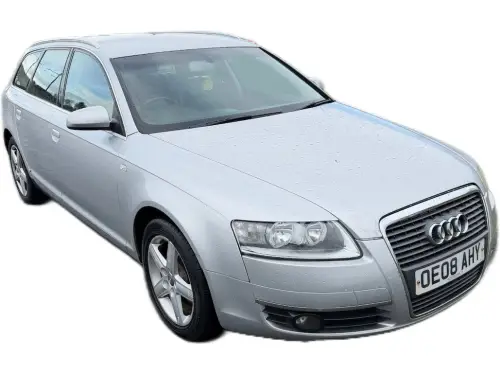 Audi A6 OE08 AHY