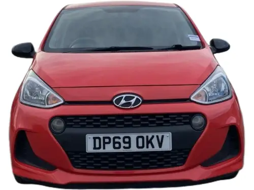 Hyundai I10 DP69 OKV