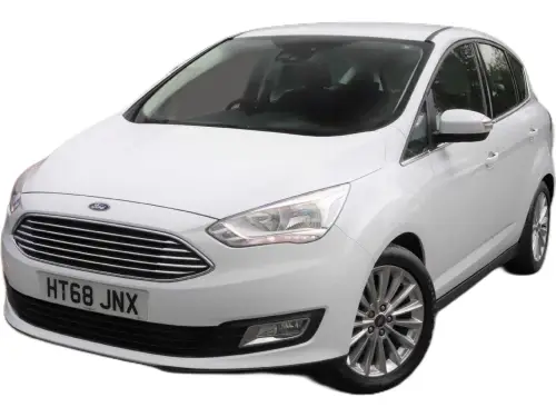 Ford C-Max HT68 JNX