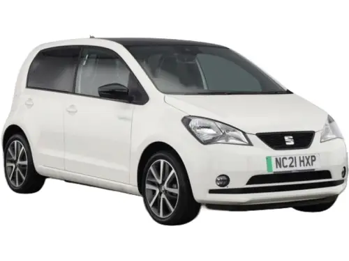 SEAT MII EV NC21 HXP