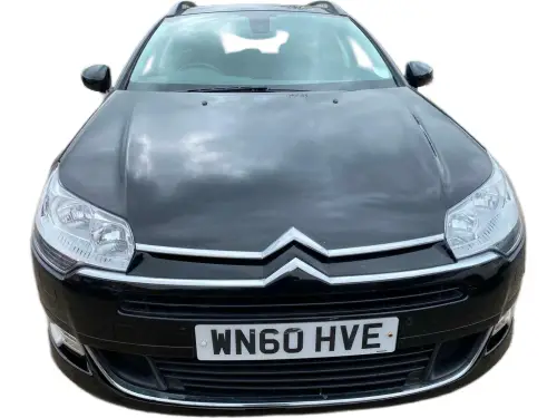 Citroën C5 WN60 HVE