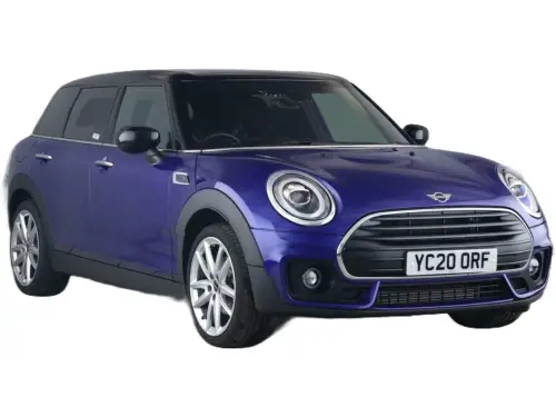 MINI Clubman Cooper Sport YC20 ORF