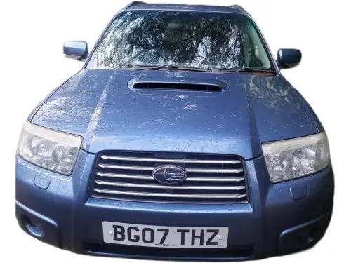 Subaru Forester BG07 THZ