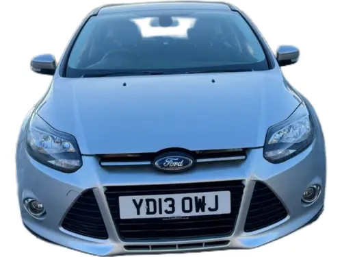 Ford Focus YD13 OWJ