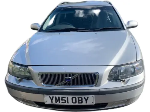 Volvo V70 YM51 OBY