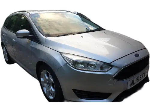 Ford Focus WL15 EKV