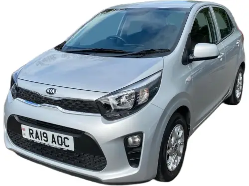 Kia Picanto RA19 AOC