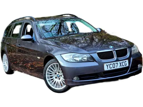 BMW 3 Series YC07 XCG