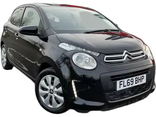 Citroën C1 Feel FL69 BHP