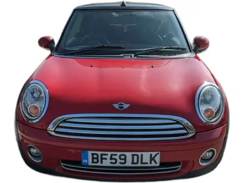 MINI Cooper BF59 DLK