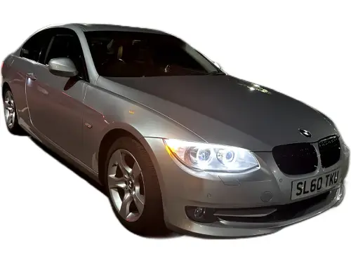 BMW 3 Series SL60 TKU