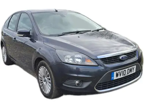 Ford Focus WV10 OMY