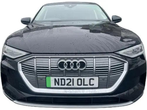 Audi E-Tron Technik 50 Quattro ND21 OLC