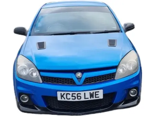 Vauxhall Astra KC56 LWE