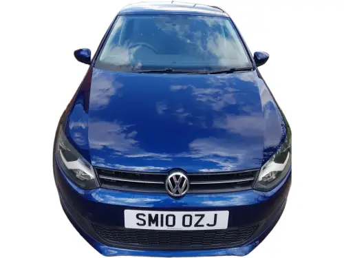 Volkswagen Polo SE TDI 75 SM10 OZJ
