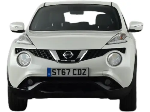 Nissan Juke ST67 CDZ