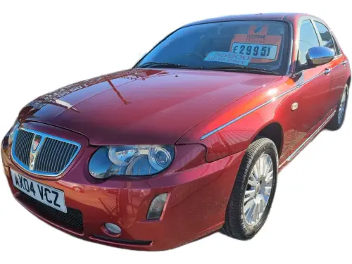 Rover 75 AX04 VCZ