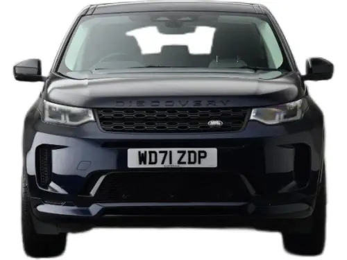 Land Rover Discovery Sprt Rdyn SE P300e A WD71 ZDP