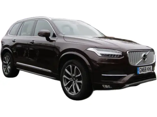 Volvo XC90 GN68 KHL