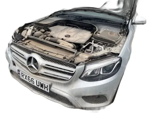 Mercedes-Benz GLC RX66 UWH