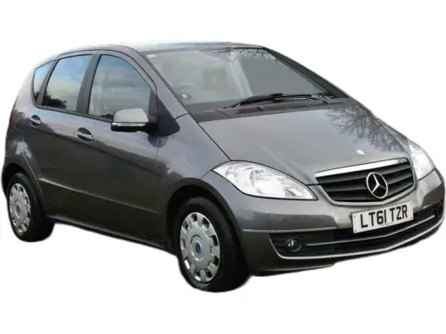 Mercedes-Benz A160 Classic SE CVT LT61 TZR