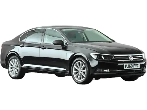 Volkswagen Passat PJ68 FVC
