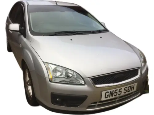 Ford Focus Titanium 116 GN55 SOH