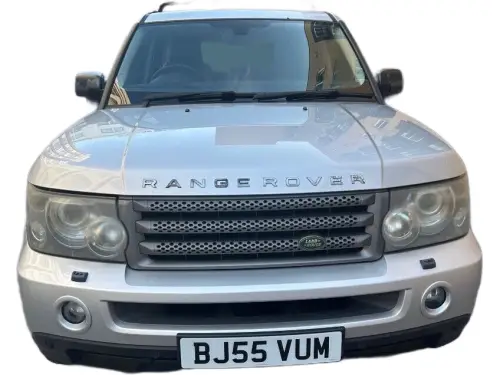 Land Rover Range Rover Sport BJ55 VUM