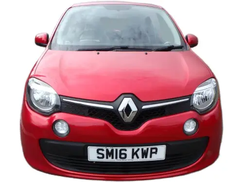 Renault Twingo SM16 KWP