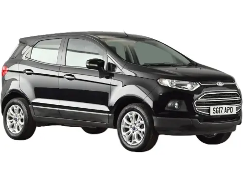Ford Ecosport SG17 APO