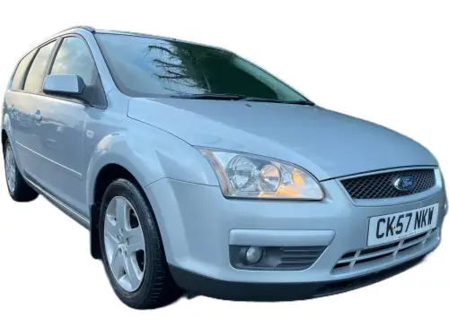 Ford Focus CK57 NKW