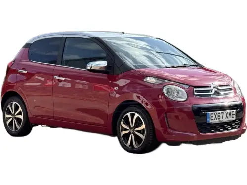 Citroën C1 EX67 XME
