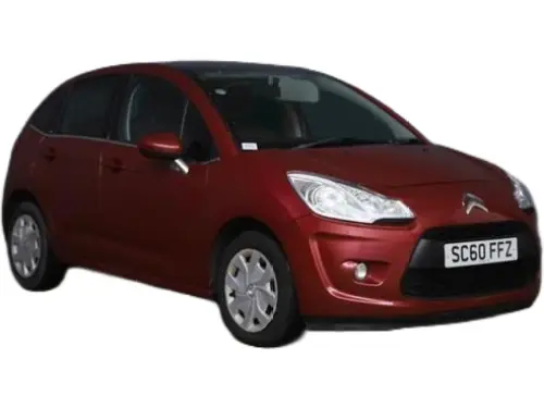 Citroën C3 SC60 FFZ
