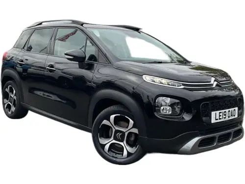Citroën C3 Aircross LE19 OAO
