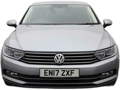 Volkswagen Passat SE Business TDI BMT EN17 ZXF