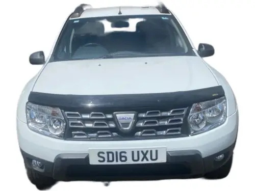 Dacia Duster SD16 UXU