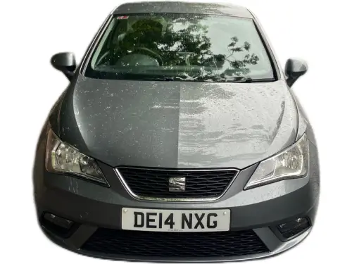 SEAT Ibiza Toca DE14 NXG