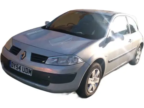 Renault Megane Rush 16v DY54 UDM