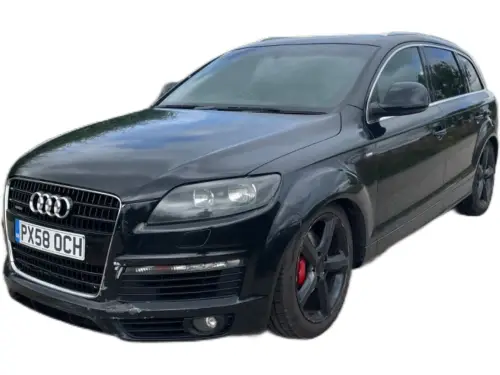 Audi Q7 PX58 OCH