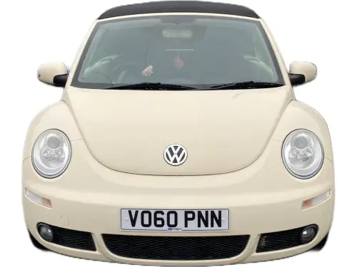 Volkswagen Beetle VO60 PNN