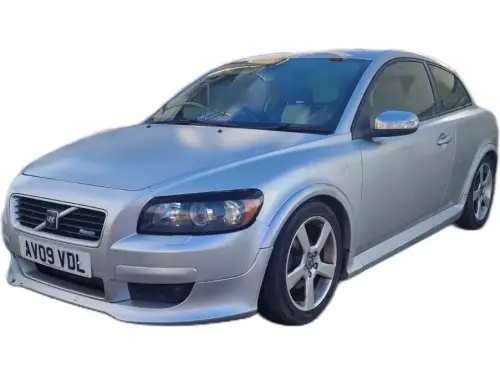 Volvo C30 Sport D AV09 VDL