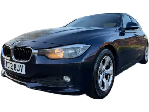 BMW 3 Series AD12 BJV