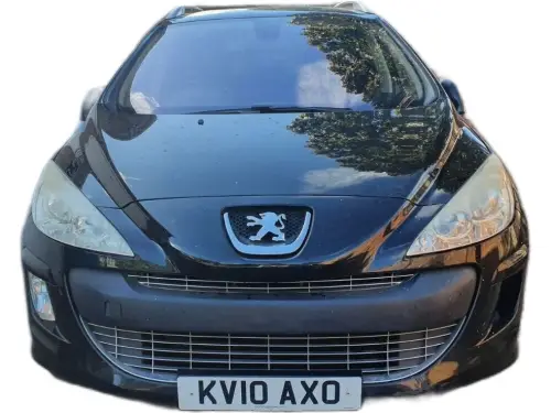 Peugeot 308 KV10 AXO