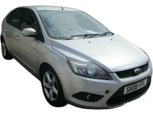 Ford Focus Zetec TD 115 SV08 OTL