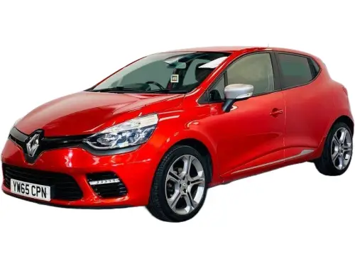 Renault Clio YW65 CPN