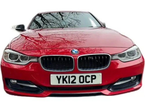 BMW 3 Series YK12 OCP
